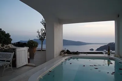 White House Villa