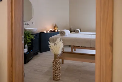 The Landmark Villas & Spa