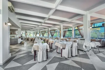 Atrium Hotel - Chalkidiki