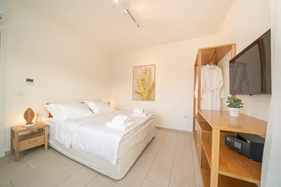 Ionian Trilogy Luxury Villas Kefalonia