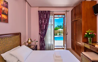 Amazing Villas in Crete