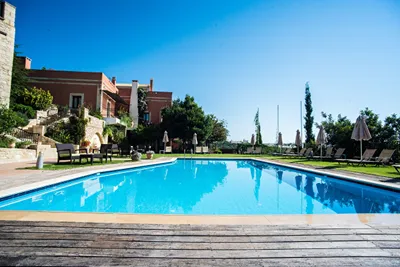 Katalagari Country Suites