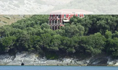Apraos Bay Hotel