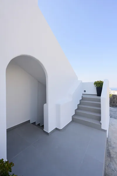 Marvarit Villas Santorini