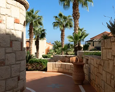 Asterias Village Resort