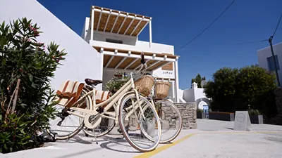 Pende Suites