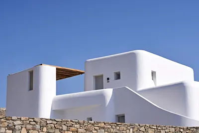 Radisson Blu Euphoria Resort Mykonos