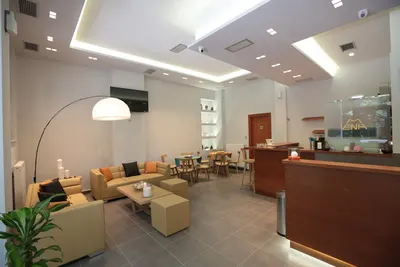 Meni Apartments Hotel