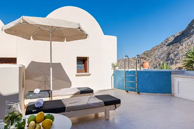 Epavlis Hotel and Spa