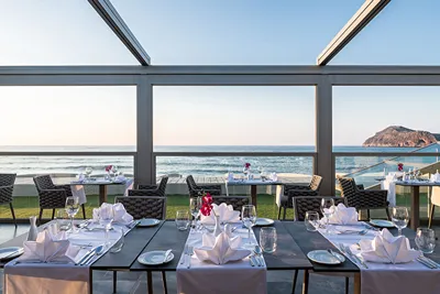 Porto Platanias Beach - Luxury Selection - (Adults Only)