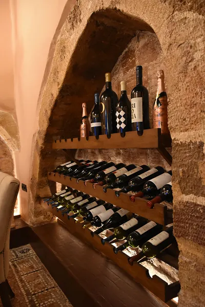 Odos Oneiron Boutique Hotel
