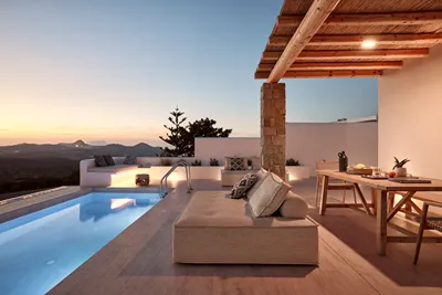 Villa Manikas