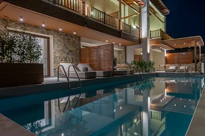Anima Residence Halkidiki