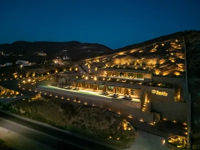 Petrablu Mykonos
