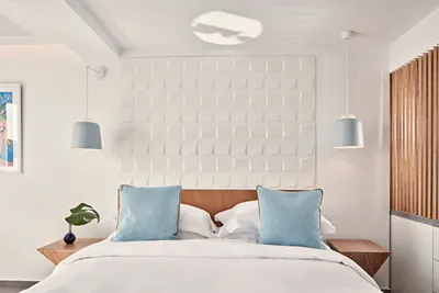 Myconian Korali Relais & Chateaux Hotel