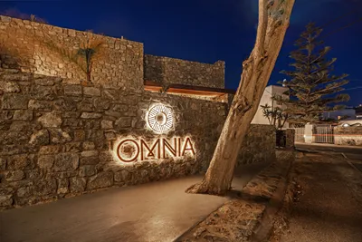 Omnia Mykonos