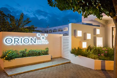 ORION HOTEL