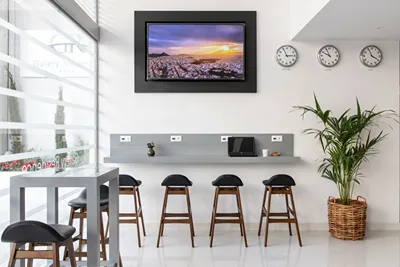 Gallery Suites & Residences Piraeus
