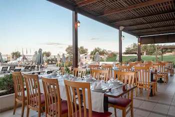 Annabelle Beach Resort