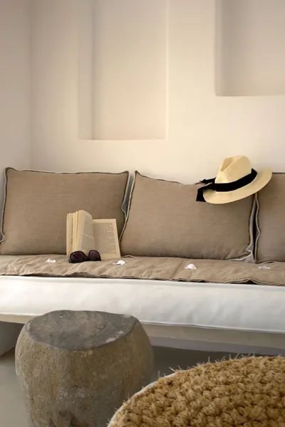 Levantes Hotel Ios