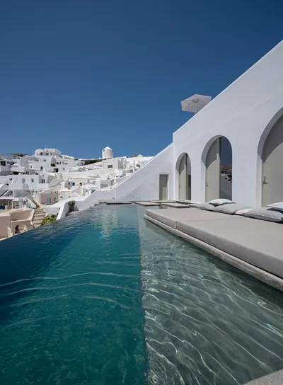 Echoes Luxury Suites