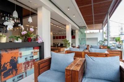 ATLANTIS BOUTIQUE CITY HOTEL