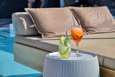 Oia Suites Santorini