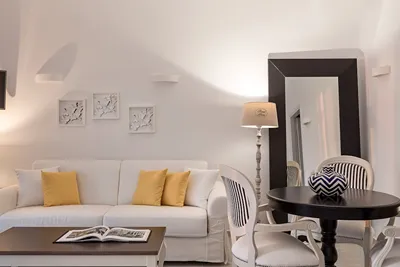 Colours of Mykonos