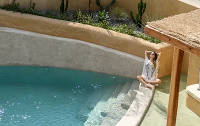 Potamos Luxury House