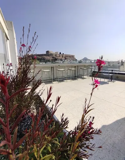 Acro Urban Suites Athens