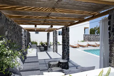 June Twenty Suites