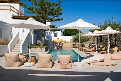 Oliving Mykonos Suites