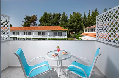 Porfi Beach Hotel Halkidiki