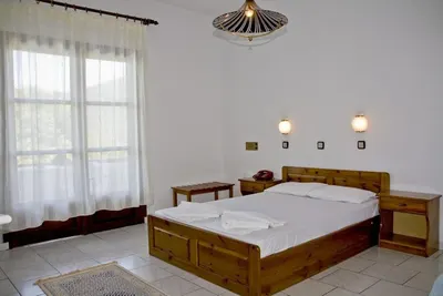 Natasa Hotel Thassos