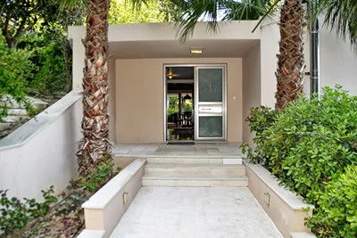 Olive Villas Rentals Corfu