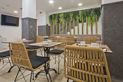 Diana Art Boutique Hotel