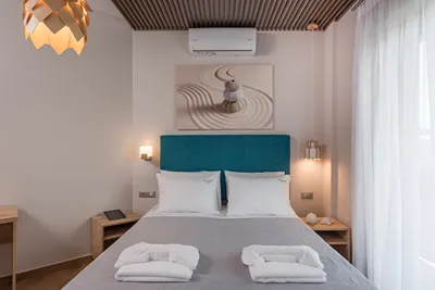 Aequor Luxury Rooms & Apartments
