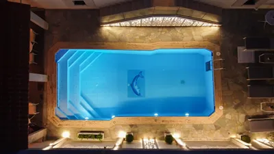 Alkyonis Hotel Chalkidiki