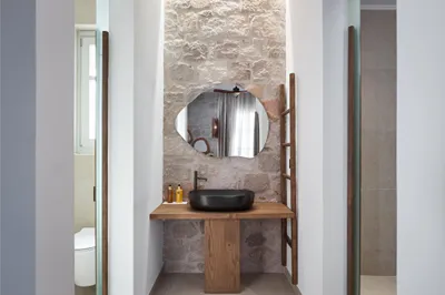 Horizon Suites Milos