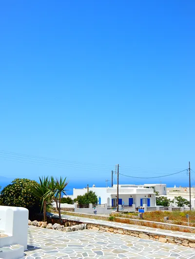 Aegeo Hotel