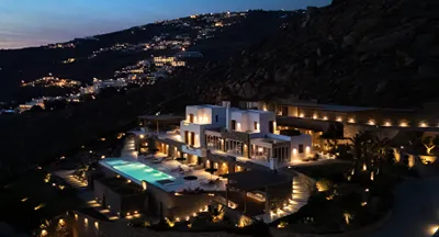Villa Casa Spilia