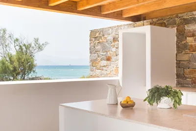 Ammilia Naxos