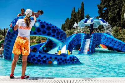 Miramare Hotel Eretria