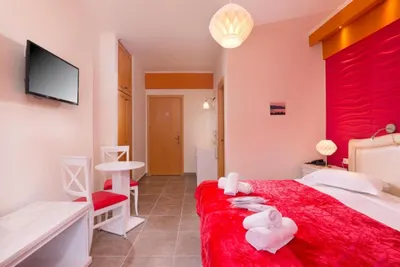 Pegasus Hotel