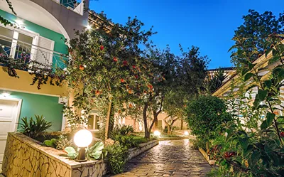 Sunrise Zante | Adults Only Hotel