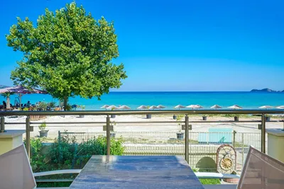 Iliorama Seaside Luxury Suites & Apartments