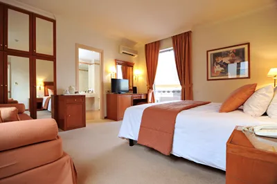Athens Atrium Hotel
