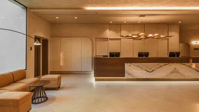 Mitsis Bali Paradise