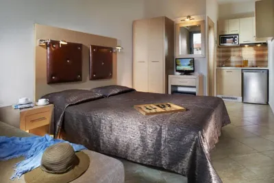 4-You Hotel Apartments