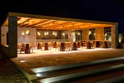 Adama Mykonos Hotel